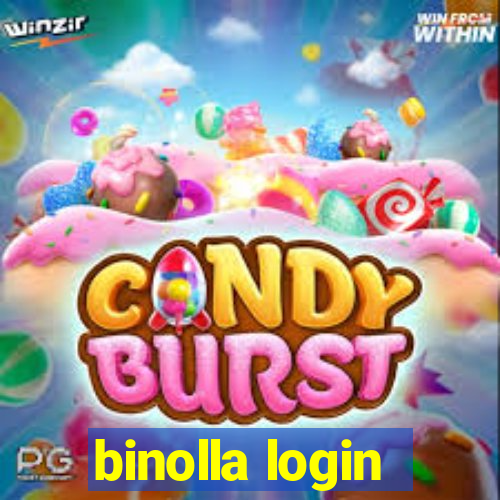 binolla login